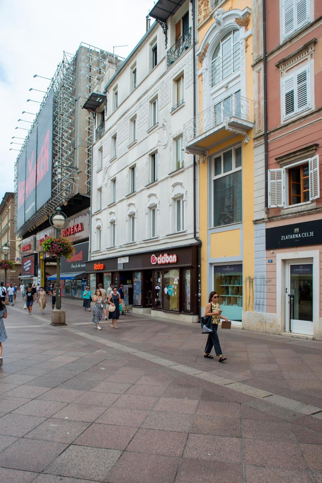 Tisa & Neo * Rijeka