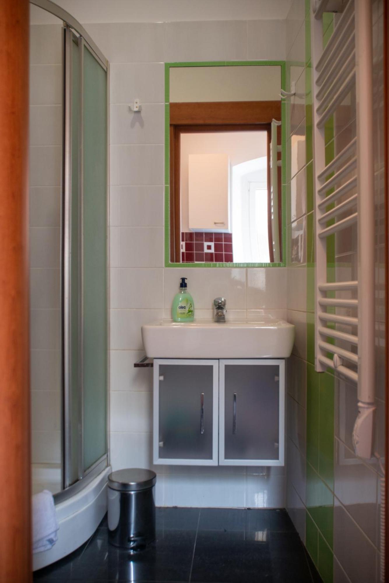 Tisa & Neo Apartmán Rijeka