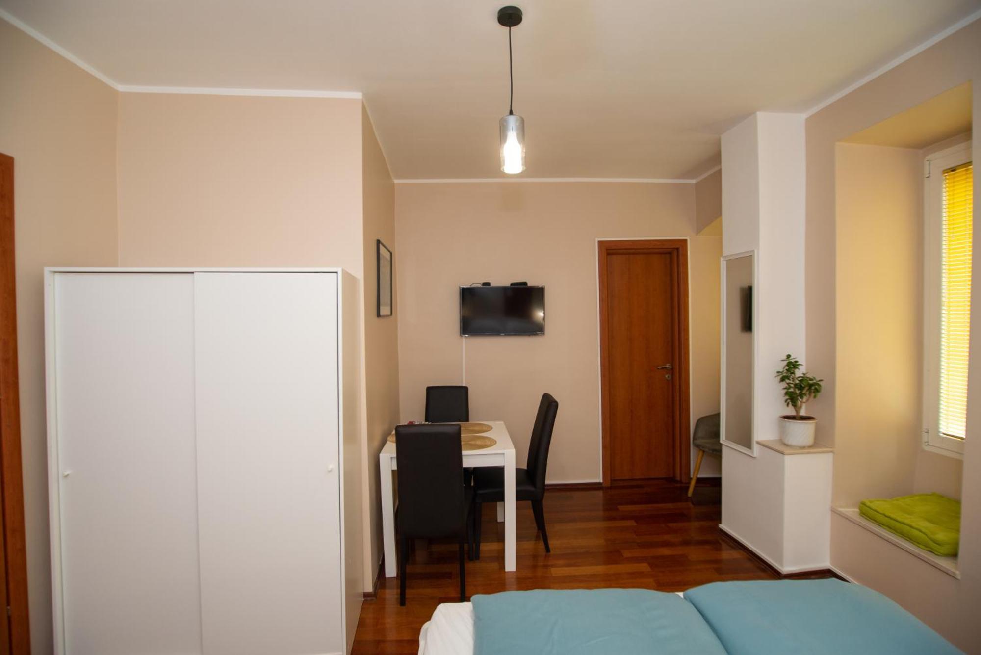 Apartmán Tisa & Neo *