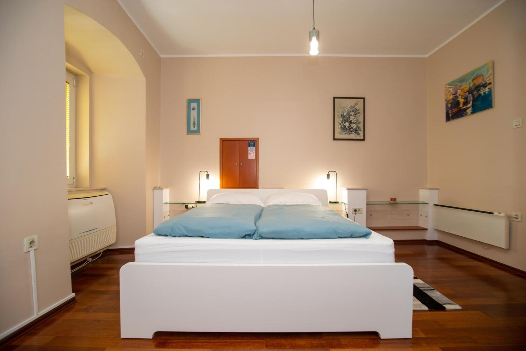 Tisa & Neo Apartmán Rijeka